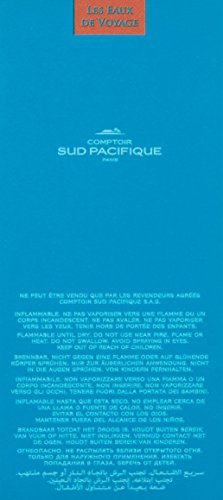 Comptoir Sud Pacifique Vanille Extreme Eau De Toilette, 1 Fl Oz