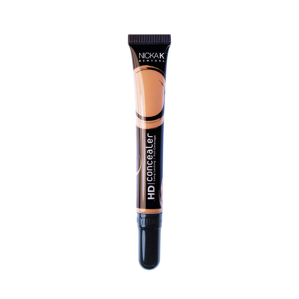 Nicka K New York HD Concealer (Fallow)