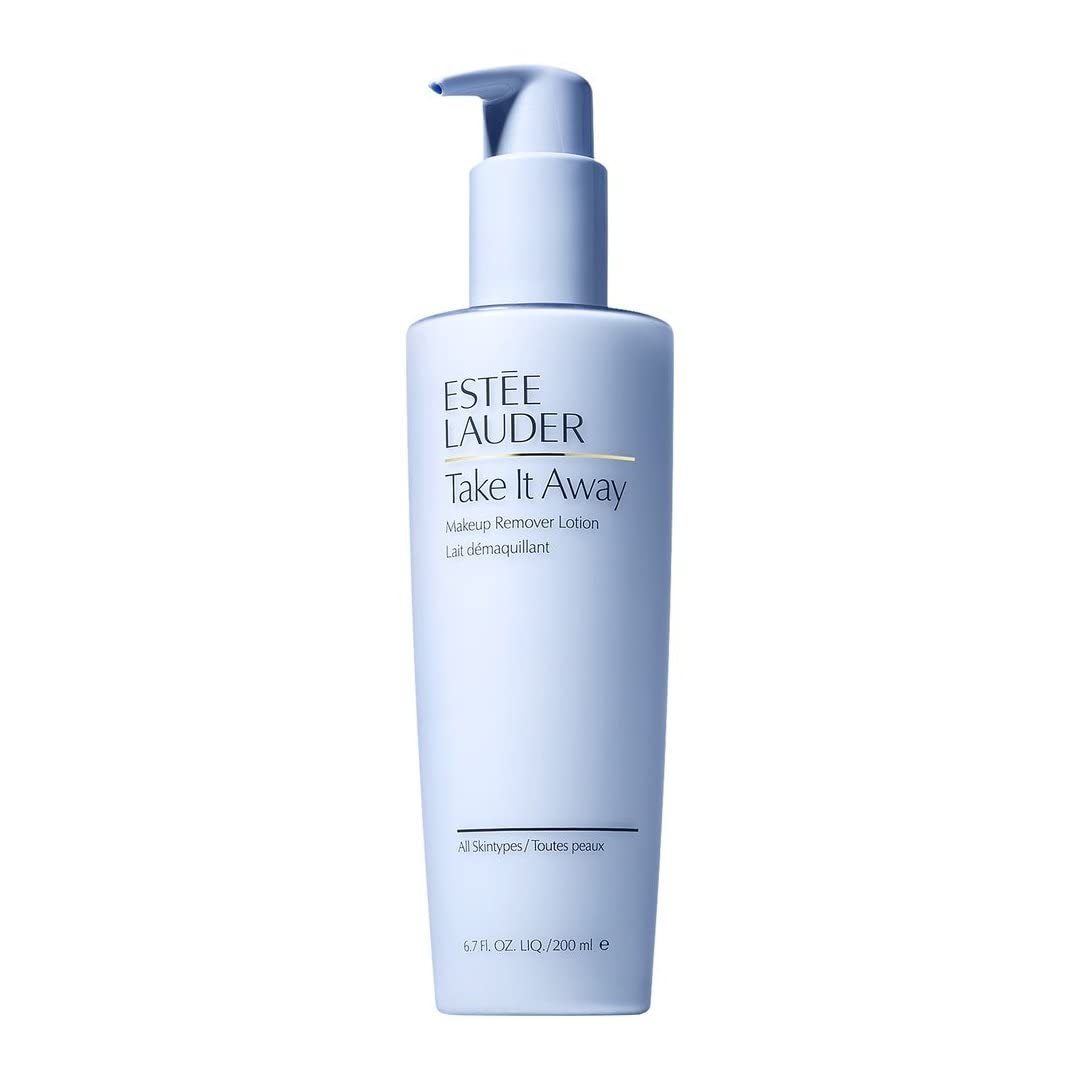 Take It Away Makeup Remover Lotion - All Skin Types by Estee Lauder for Unisex - 6.7 oz Makeup Remover