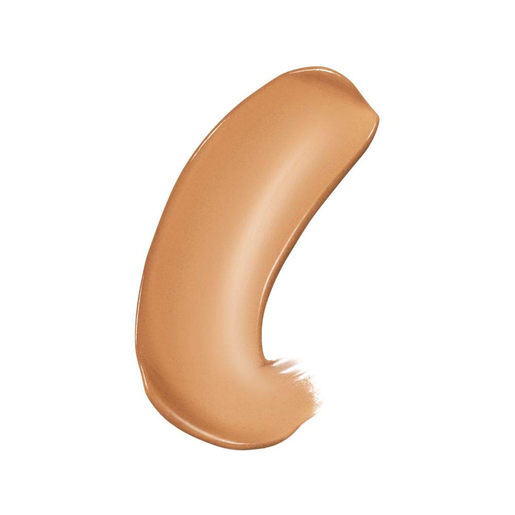 Almay Smart Shade Skintone Matching Makeup, Hypoallergenic, Cruelty Free, Oil Free, -Fragrance Free, Dermatologist Tested Founda