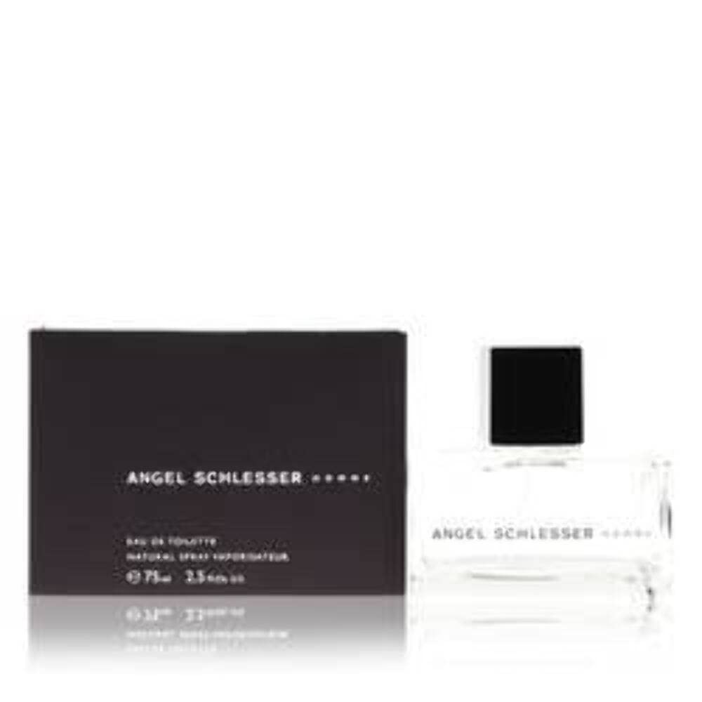 Angel Schlesser Eau De Toilette Spray 125Ml/4.2Oz