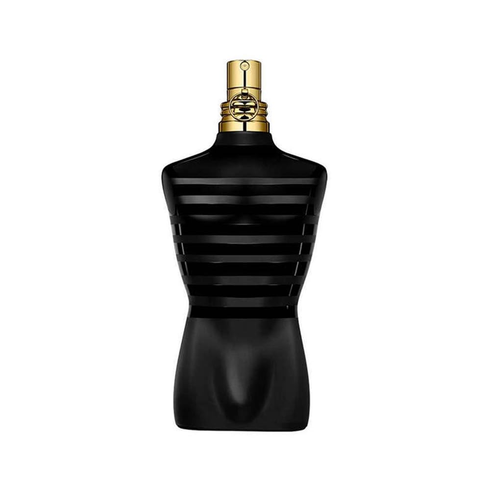 Jean Paul Gaultier Le Male Le Parfum By Jpg, 4.2 Oz Eau De Parfum Intense For Men