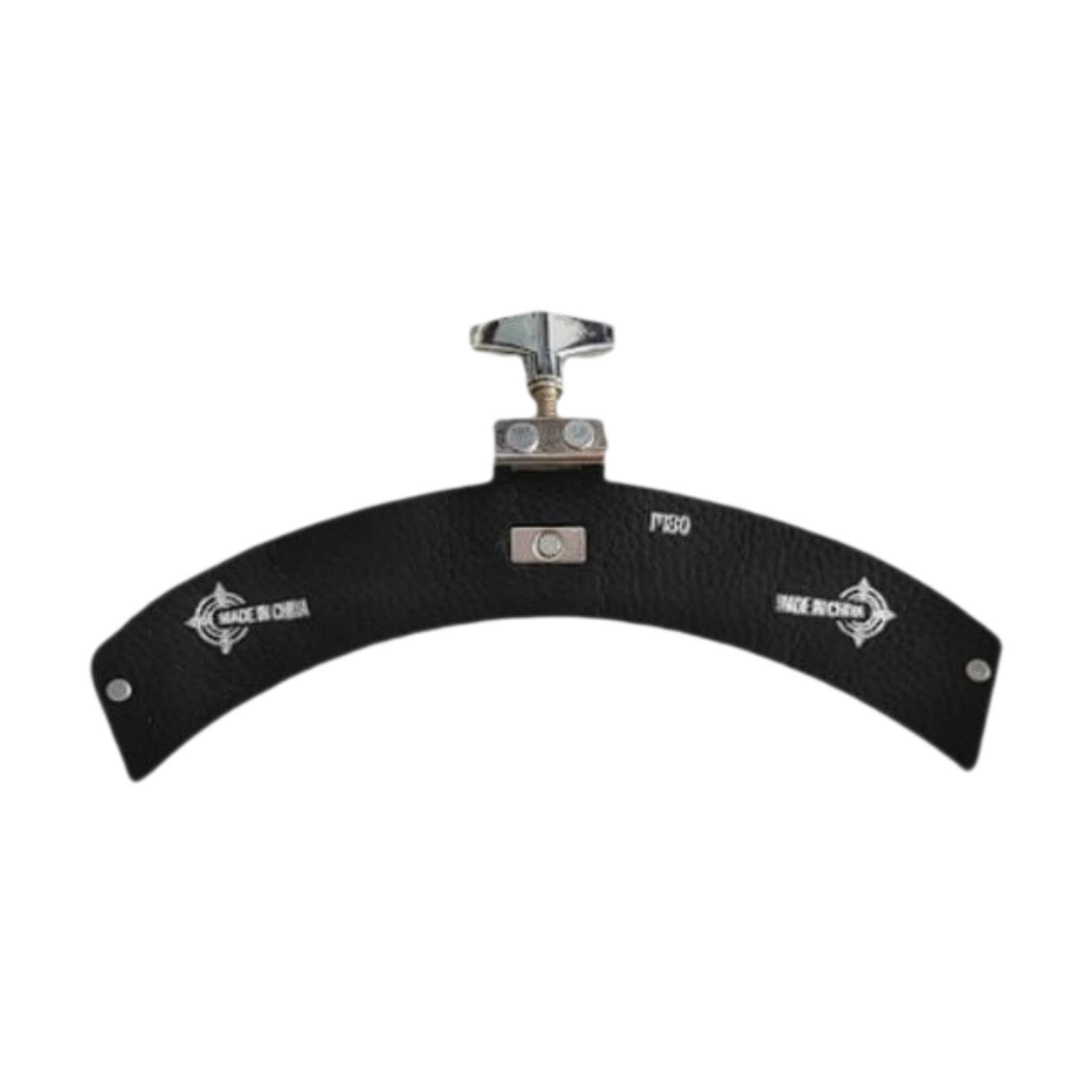 PEXORVA Drum Dampeners Pad Noise Reduction Practice Silence for Snare Practice Bass|Musical Instruments & Gear| Percussion| Drum