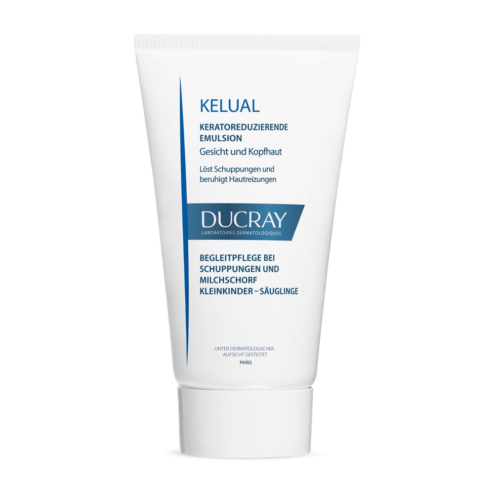 Kelual Keratoreducing Emulsion 50 Ml