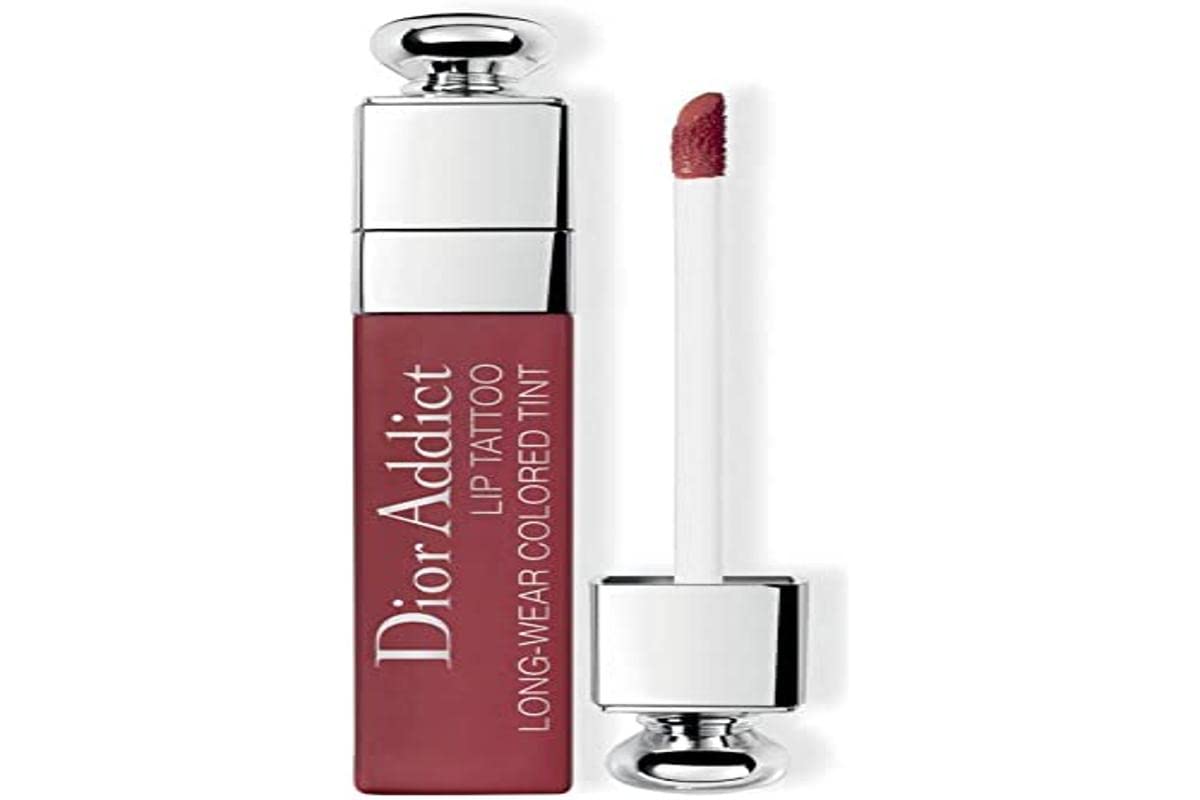 CHRISTIAN DIOR by Christian Dior Dior Addict Lip Tattoo - # 771 Natural Berry --6ml/0.2oz(D0102HHIKQJ.)