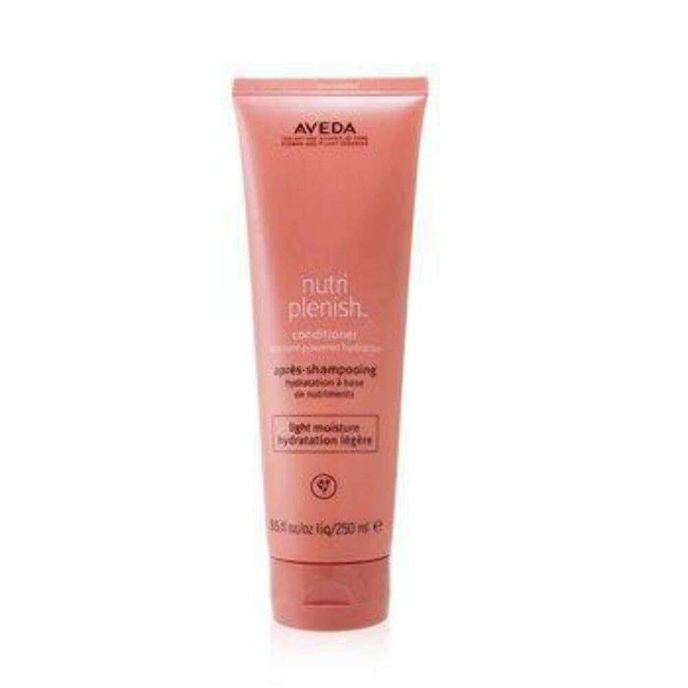 Aveda Nutriplenish Light Moisture Conditioner, 85 9 Fl Oz