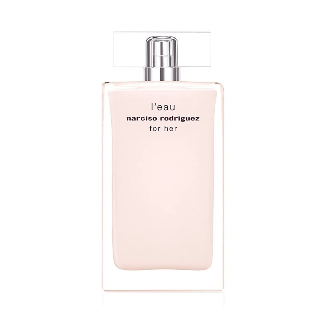 Narciso Rodriguez Leau For Her Eau De Toilette Spray, 33 Ounce