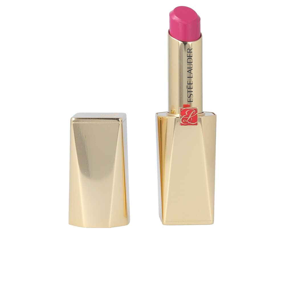 Estee Lauder Pure Color Desire - # 206 Overdo (matte) -3.1g/0.11oz