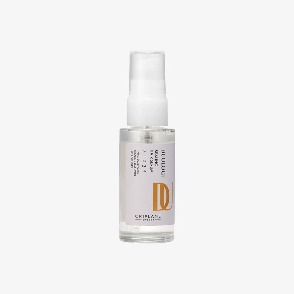 Duology Duologi Sealing Hair Serum(Oriflame)