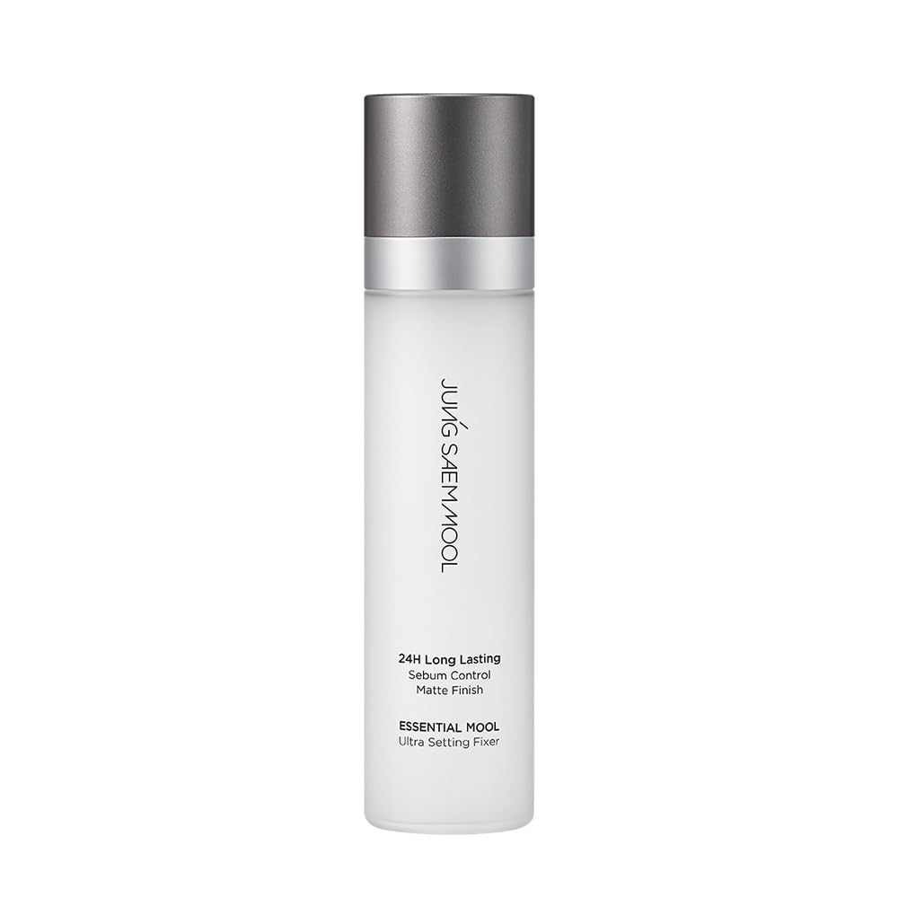 Essential Mool Ultra Setting Fixer (4.06 Fl Oz)