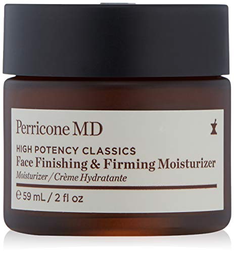 Perricone Md High Potency Classics: Face Finishing & Firming Moisturizer 2 Ounce