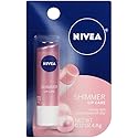 Nivea A Kiss Of Shimmer Lip Care Stick - Pearly Shimmer