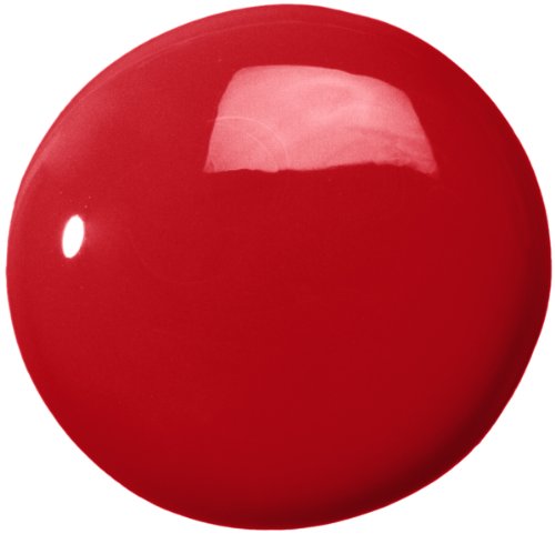L'Or  Al Paris Extraordinaire Gel-Lacque 1-2-3 Nail Color, Red-Y To Shine?, 0.39 Fluid Ounce