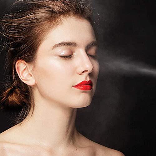 Mehron Makeup Barrier Spray  Setting Spray For Makeup  Makeup Setting Spray For Face 1 Fl Oz (29 Ml)