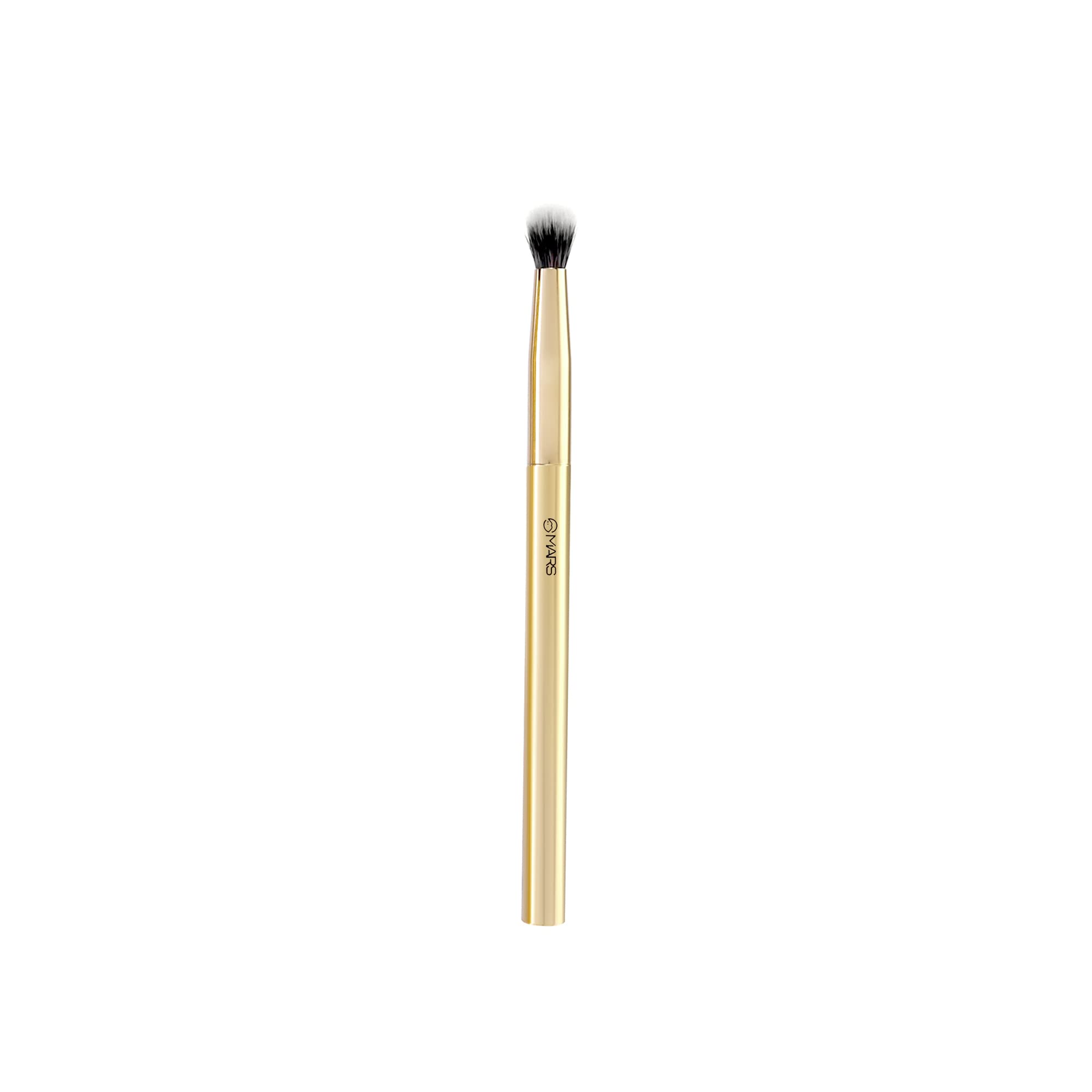 Mars ArtistS Arsenal Professional Small Blending Eyeshadow Makeup Brush | Feather Soft Touch | Precise Synthetic Bristle | Perf