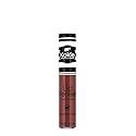 Kokie Cosmetics Lip Veneer Cream Lip Gloss, Mocha Madness, 0.2 Fluid Ounce