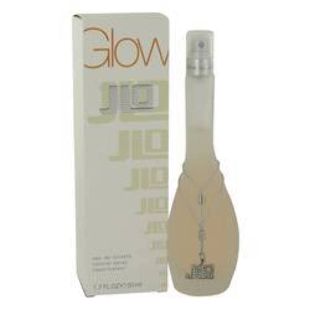 Glow By J.Lo, 1.7 Oz Eau De Toilette Spray For Women (Lopez J Lo)