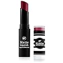 Kokie Cosmetics Matte Lipstick, Lm75, 0.14 Ounce