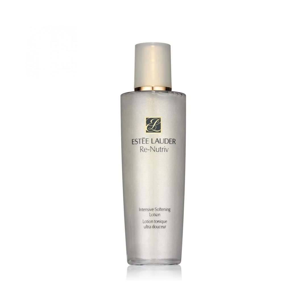 Estee Lauder Women's Re-Nutriv Softening Lotion, clear, 8.4 Fl Oz