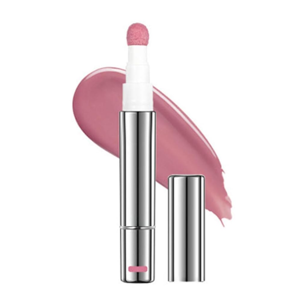 Travel Cushion Liquid Blush Smooth Blendable Face Brighten Contouring Creamy