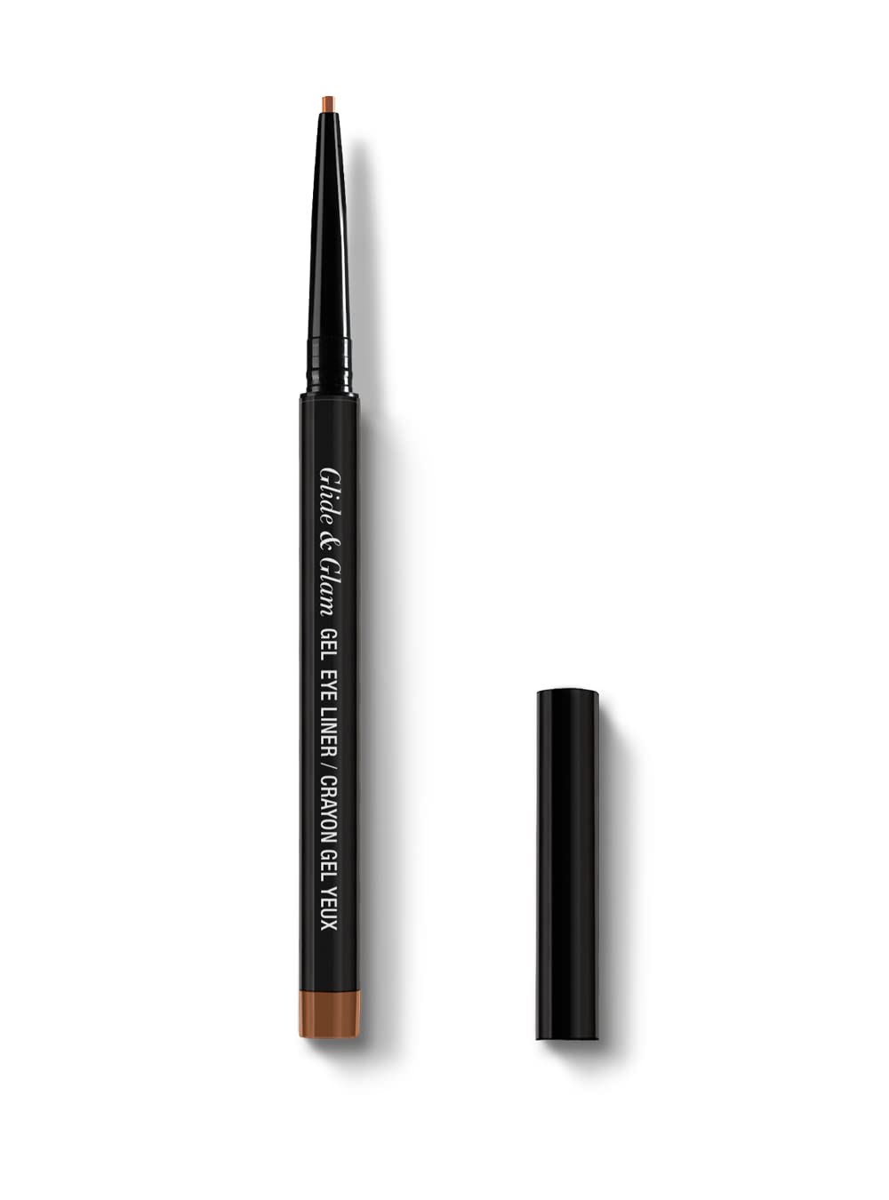 Absolute Glide & Glam Gel Eyeliner(D0102H2Cipv)