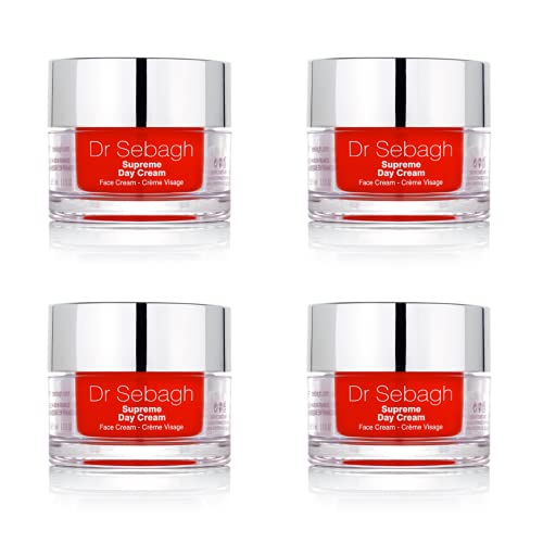 Dr Sebagh - Supreme Day Cream (50ml)
