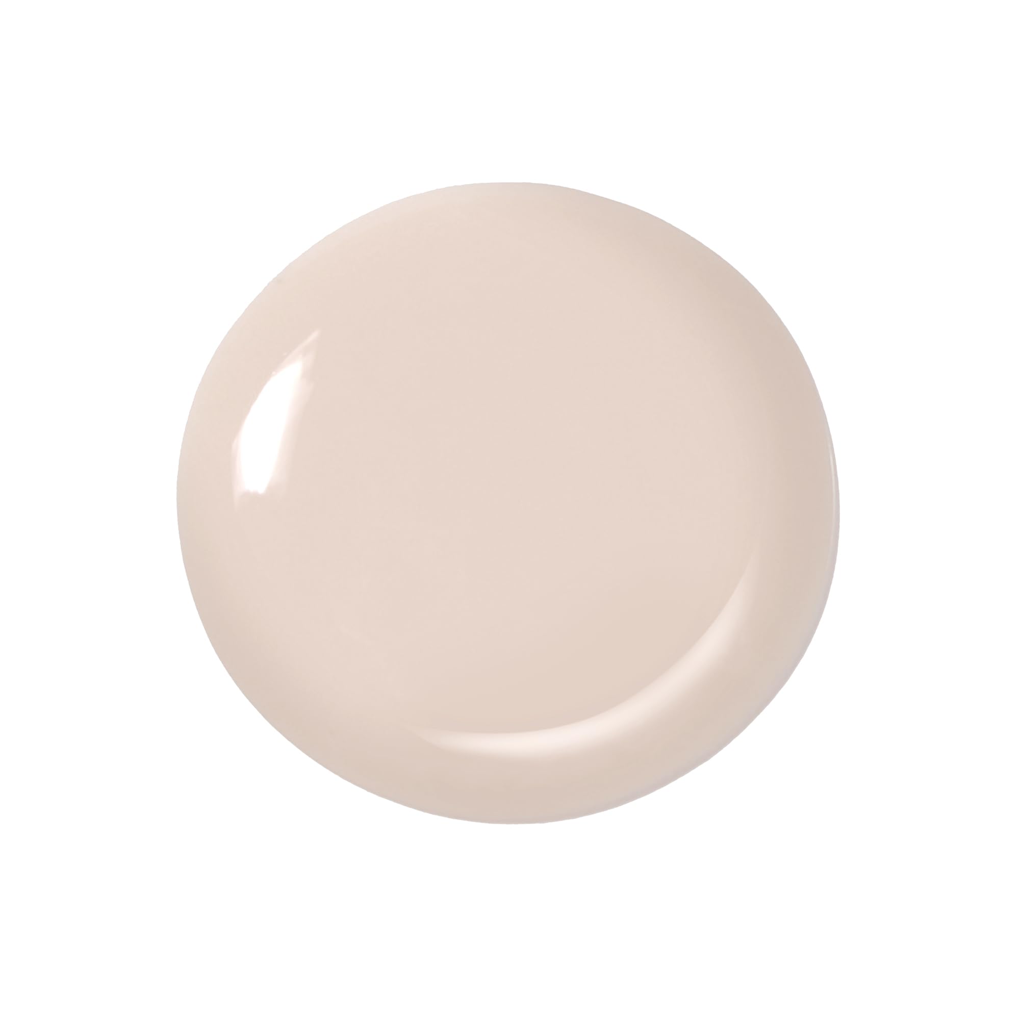 Dazzle Dry Mini Kit 4 Step System - So On Pointe - A Pale Almond Cream. Semi-Sheer Cream. (5 Piece Kit / 5 Manicures)