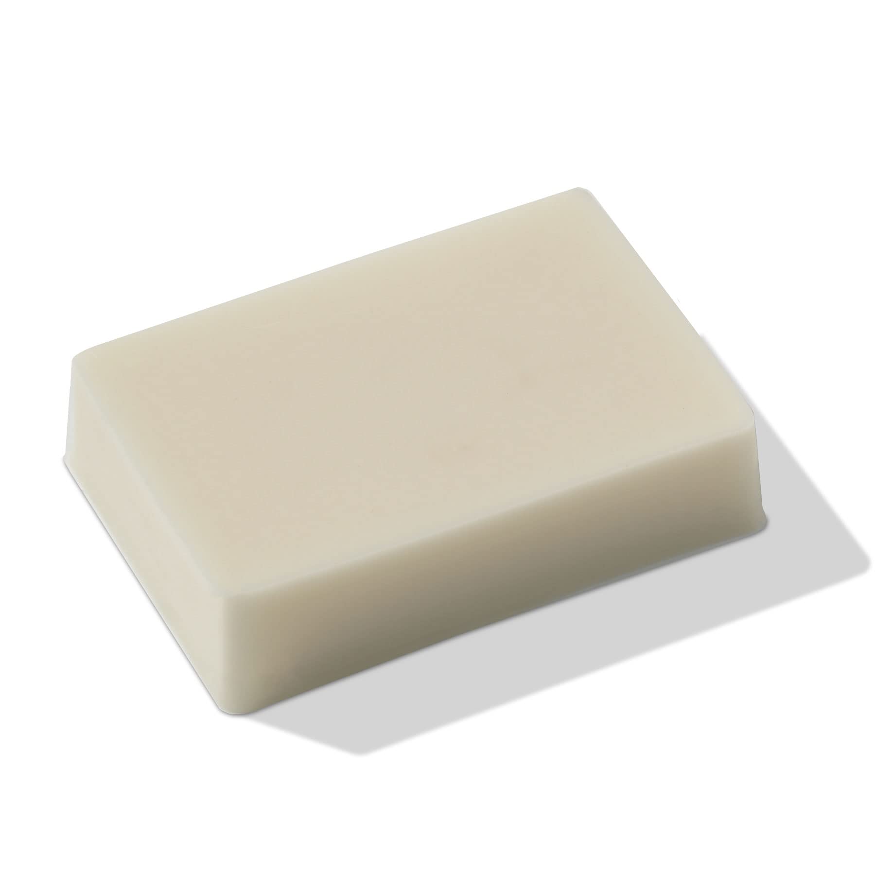 Marcus Wellness Shea Butter Glycerine Soap Base For Melt And Pour Soap Making (4.8Kg)