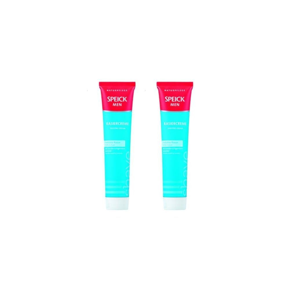 Speick Shave Cream - 2.5 fl. oz. (Pack of 2)