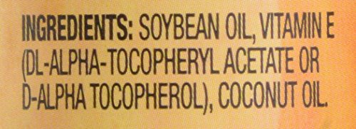 Trader Joe's Vitamin E Oil - 4 Fl Oz, Nourishing Skin Moisturizer, TJVEOil
