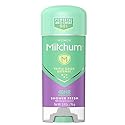 Mitchum For Women Advanced Control Anti-Perspirant Deodorant Clear Gel, Shower Fresh 3.4Oz (Pack Of 2)