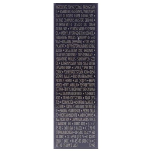 Guerlain By Guerlain Kisskiss Bee Glow Lip Balm - # 809 Lavender Glow --32G011Oz(D0102H5Frux)