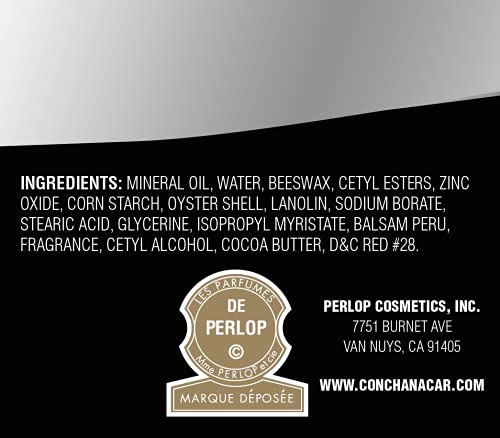 Concha Nacar Crema De Noche No.2, Night Cream 2 oz