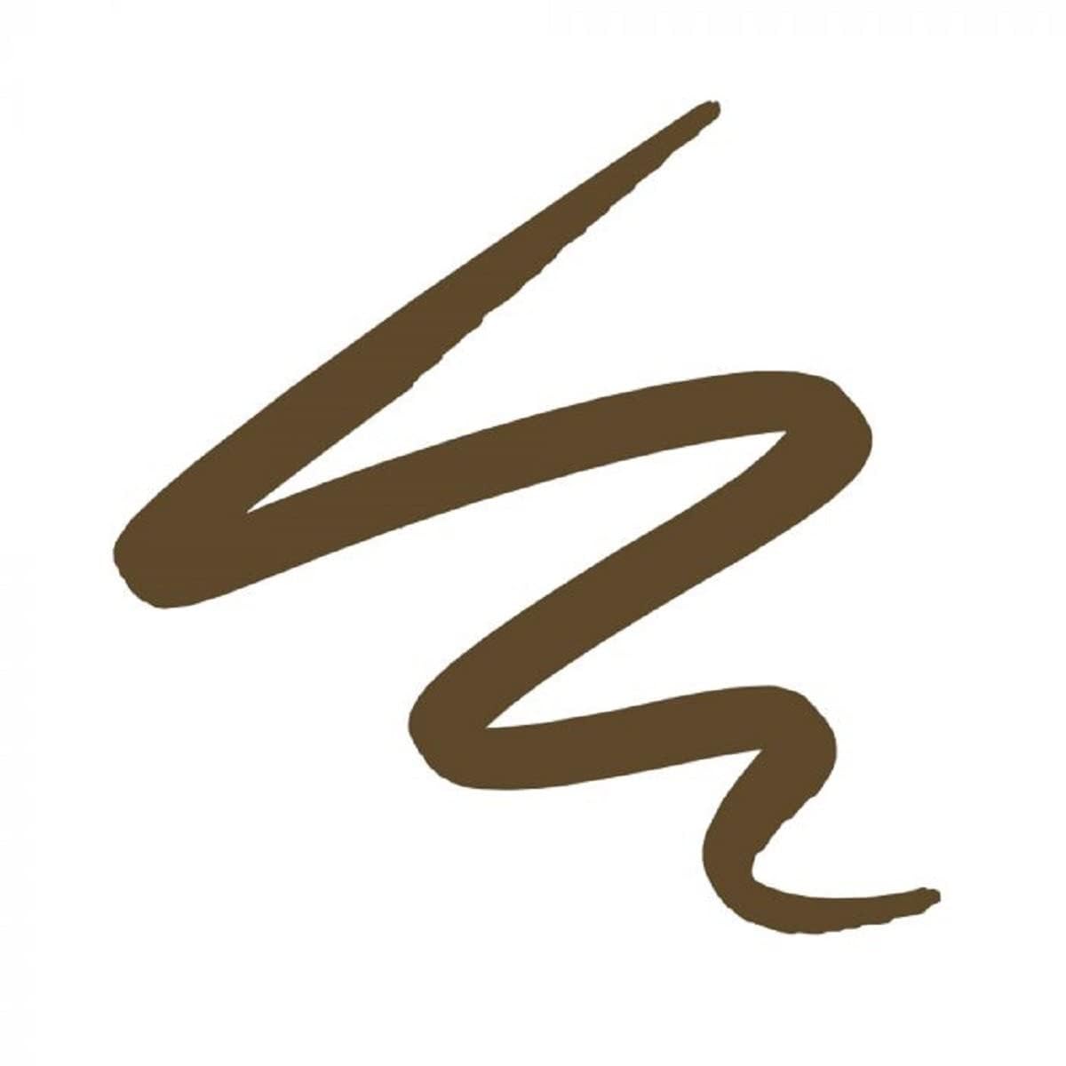 Flower Beauty Brow Vixen Tattoo Effect Stain - Smudge Proof, 12 Hr Wear Eyebrow Makeup with Chisel Tipped Applicator, Contains A