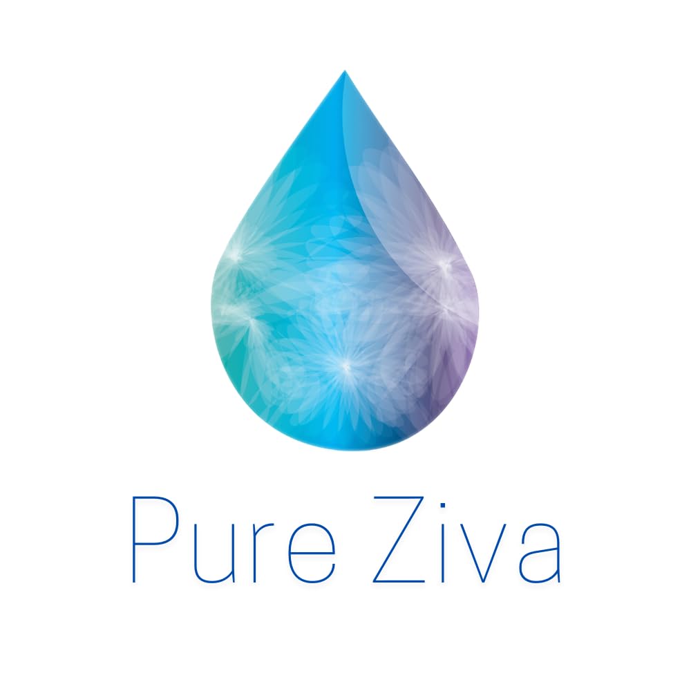Pure Ziva Baked Apple Pie Red Brown Purple Blush Pressed Cheek Blush Pressed Cheek Color Contour Powder, Talc & Paraben Free, 4