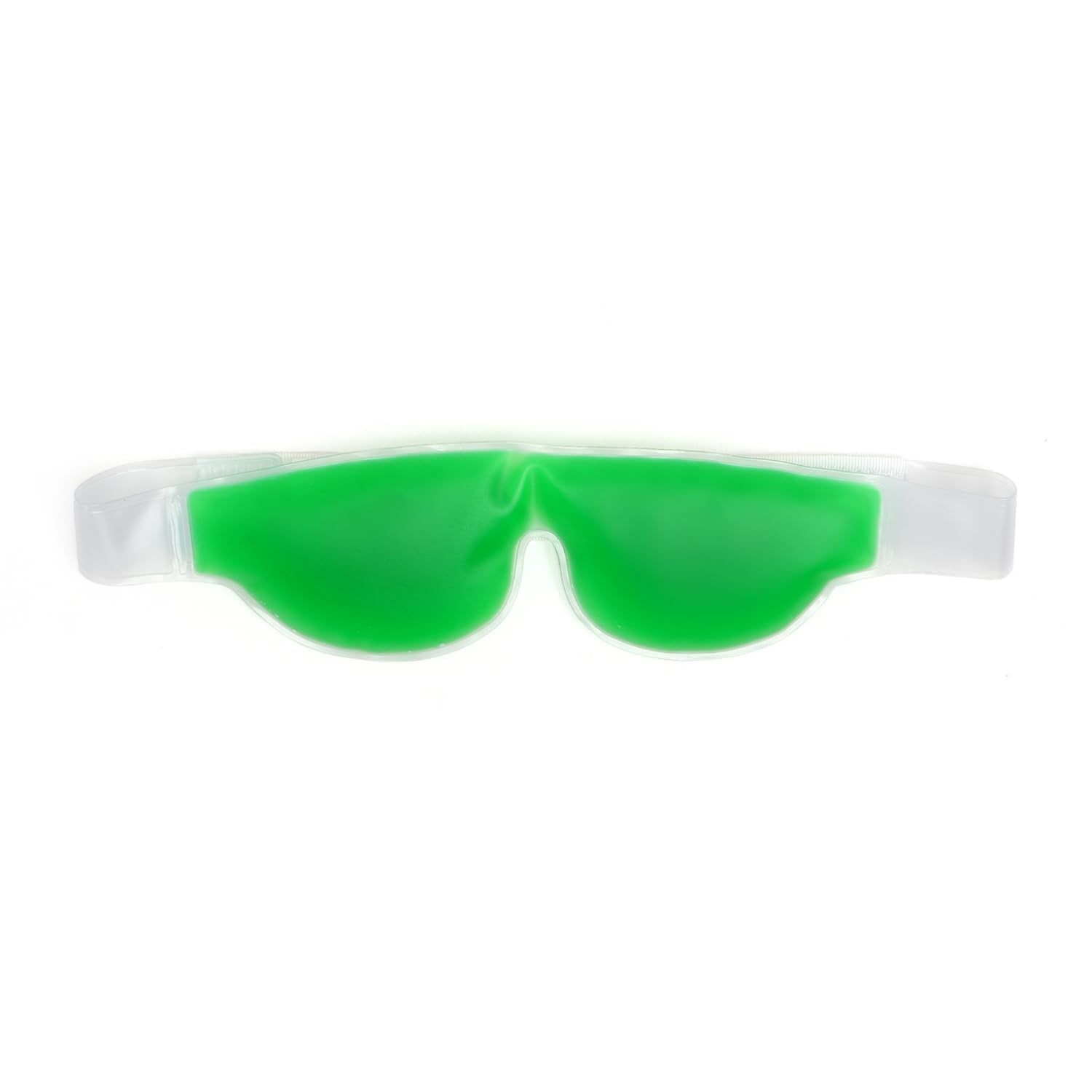 Rcsp Gel Eye Mask, Reusable, Summer Ice Cooling Sleeping Mask For Eye Patches Remove Dark Circles Fatigue Cool Eyes Patch Pads E