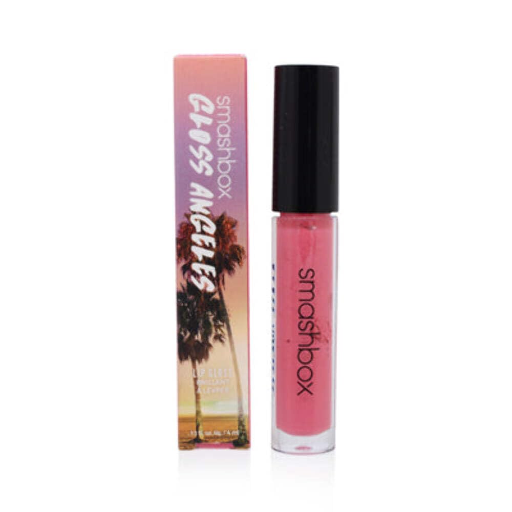 Smashbox Gloss Angeles Lip Gloss - Surf Bunny 0.13oz (4ml)