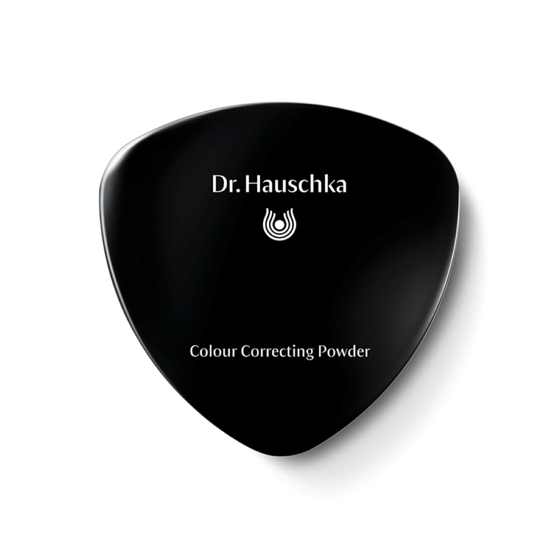 Dr. Hauschka Colour Correcting Powder - # 02 Calming -8g/0.28oz