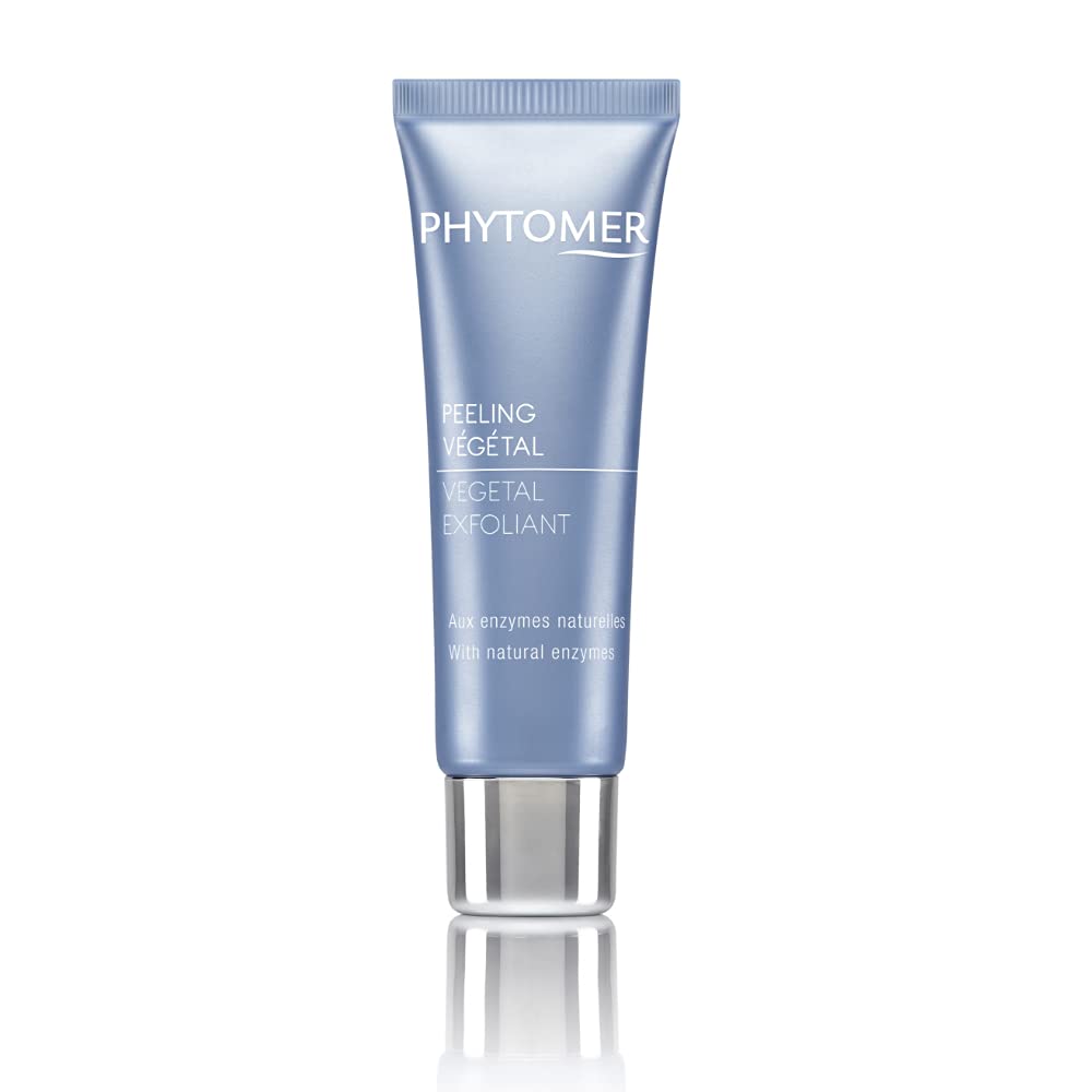 Phytomer By Phytomer Vegetal Exfoliant With Natural Enzymes --50Ml16Oz(D0102H5Fkrt)