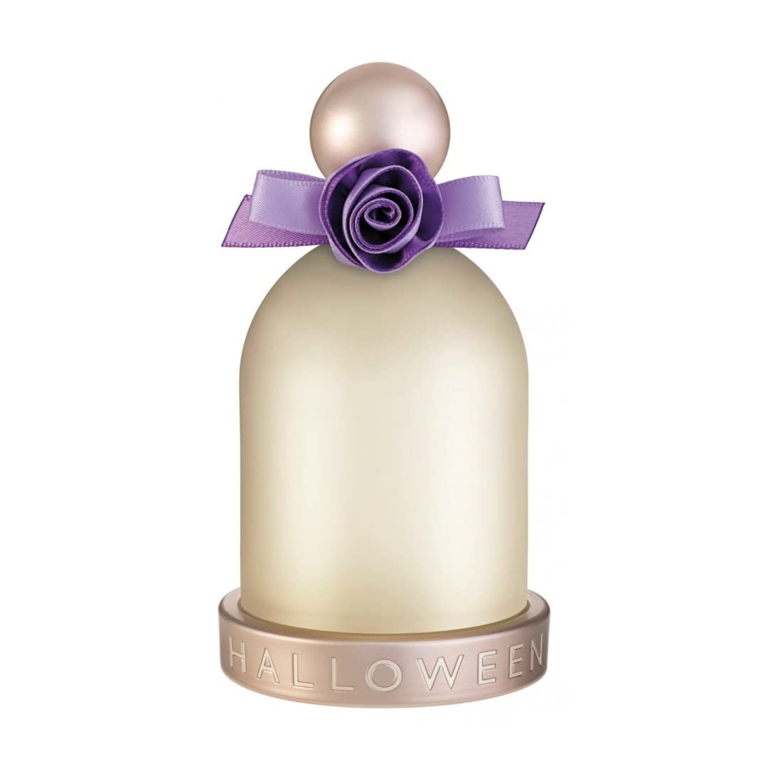 Jesus del Pozo J. Del Pozo Halloween Fleur Womens Eau de Toilette Spray, 3.4 Ounce