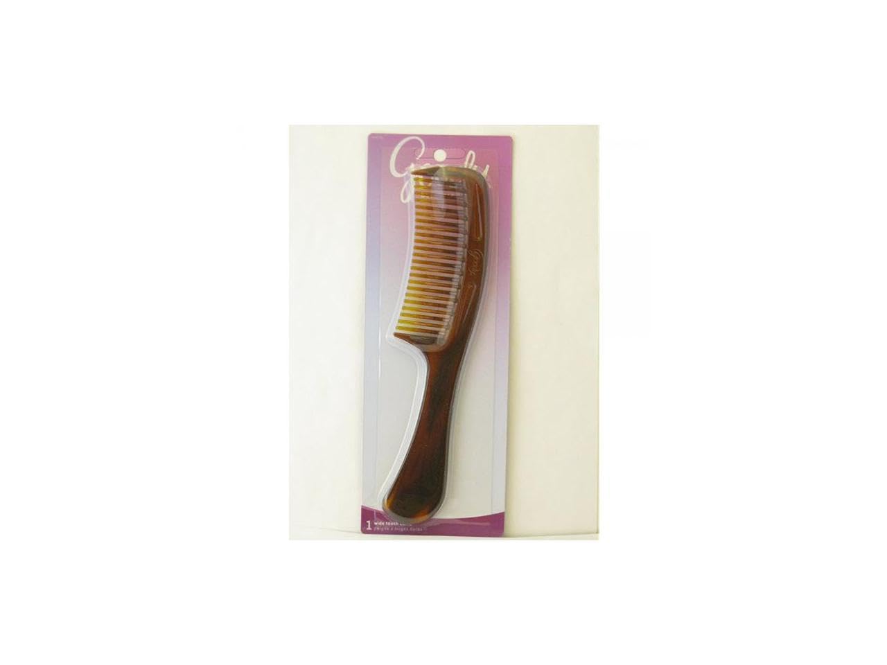 Goody Mosaic Comb, Super Detangling