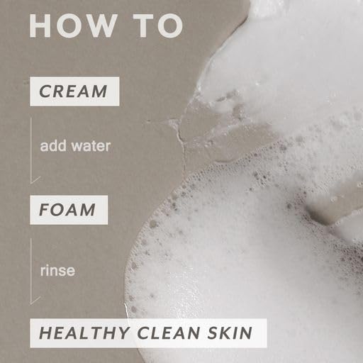 Mizon Snail Repairing Foam Cleanser, Snail Mucin Face Wash, Soft Face Cleanser For Pores And Blackheads, Moisturizing Formula, K