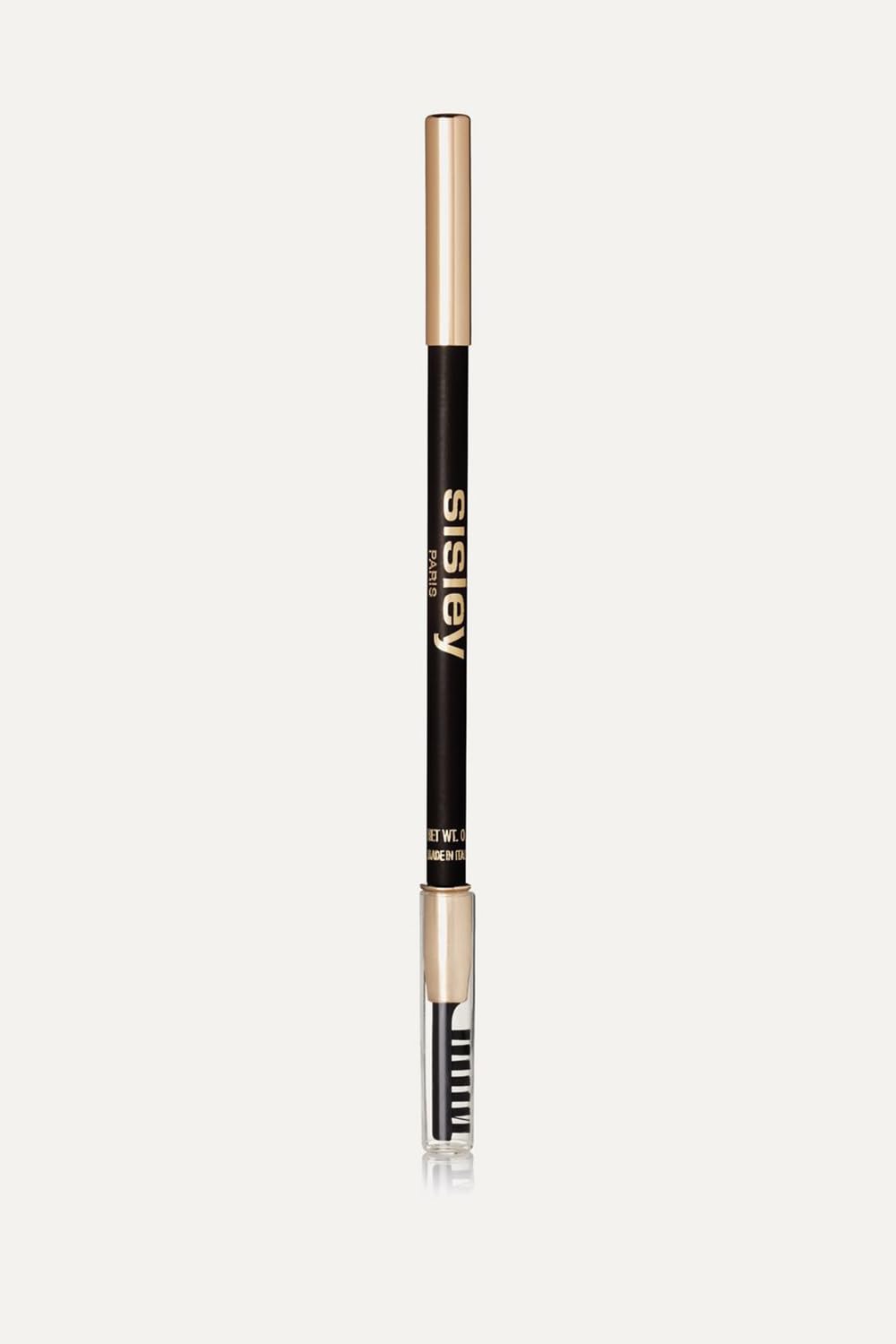 Sisley Paris Phyto Sourcils Perfect Eyebrow Pencil With Brush And Sharpener For Women, # 03 Brun, 005 Ounce