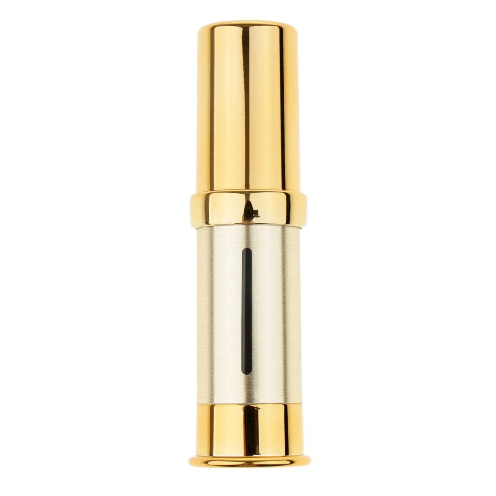Club Bollywood Refillable Cosmetic Cream Lotions Pump Airless Bottle Tube Container 5 Ml|Health & Beauty | Makeup |Other Makeup 