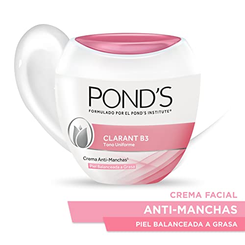 Pond's Clarant B3 Anti-Dark Spot Correcting Cream Normal to Oily Skin 7oz