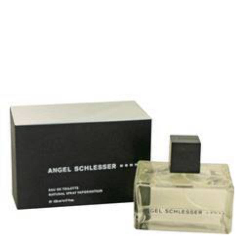 Angel Schlesser Eau De Toilette Spray 125Ml/4.2Oz