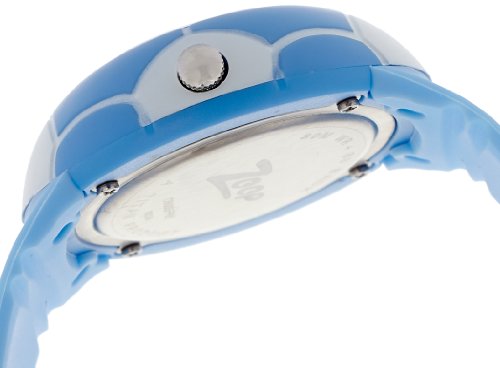 Zoop Analog Multi-Color Dial ChildrenS Watch -Nkc3008Pp01