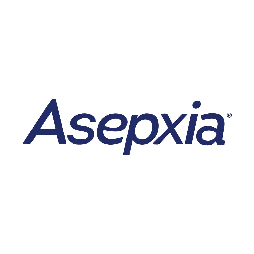 Asepxia Baking Soda Micellar Water Cleanser & Makeup Remover, 13.5 oz, Gentle Formula, Ideal for All Skin Types