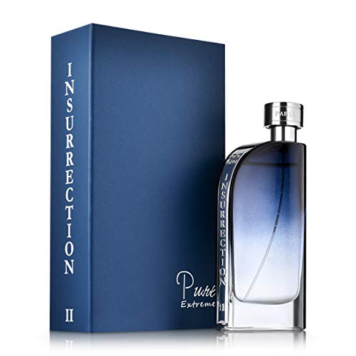 Insurrection Ii Pure Extreme By Reyane Tradition Eau De Parfum