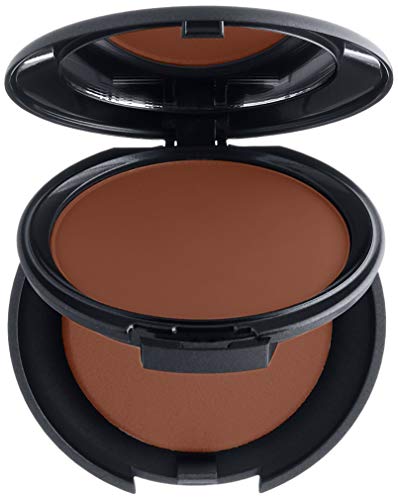 Cover Fx Pressed Mineral Foundation: Talc-Free Powder Foundation That Provides Buildable Coverage, Weightless Matte Finish P125,